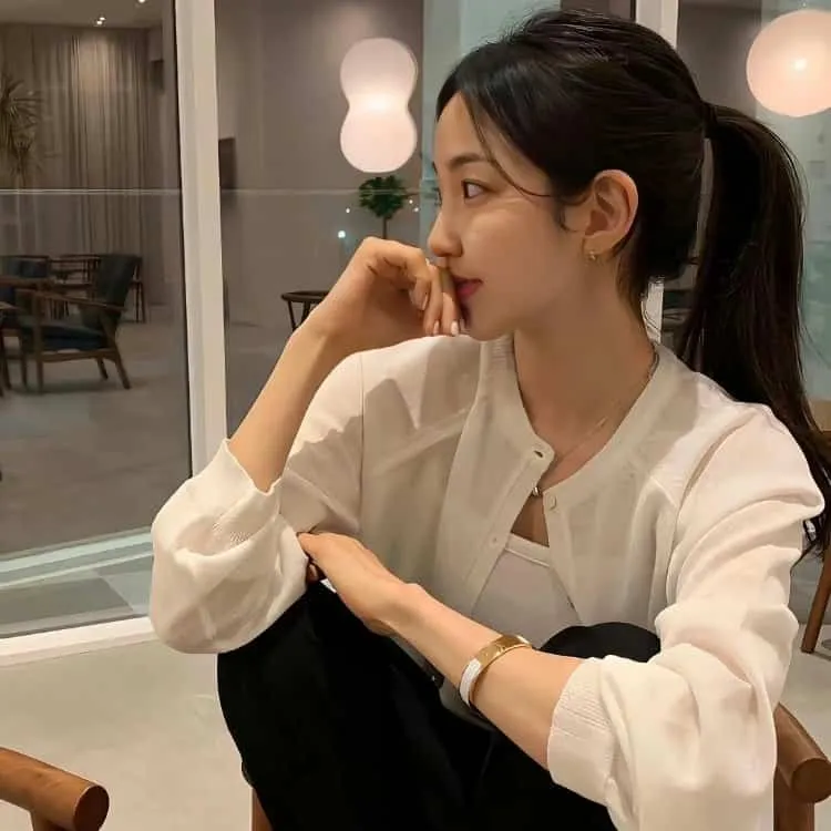 【复古治愈】《二十五，二十一》金泰梨南柱赫：亚洲金融风暴下的击剑少女，意难平的青春